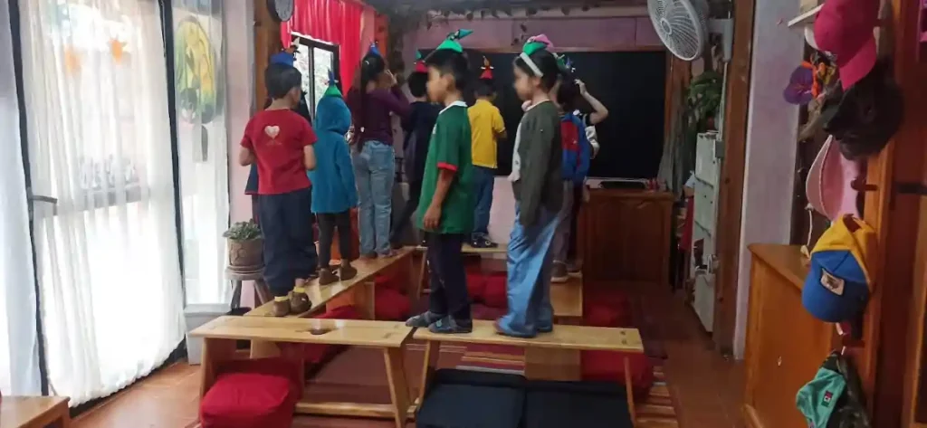 Aula móvil 3