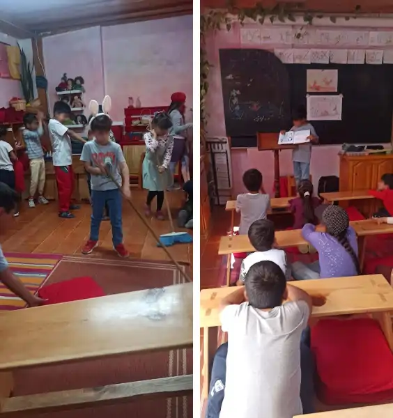 Aula móvil 4
